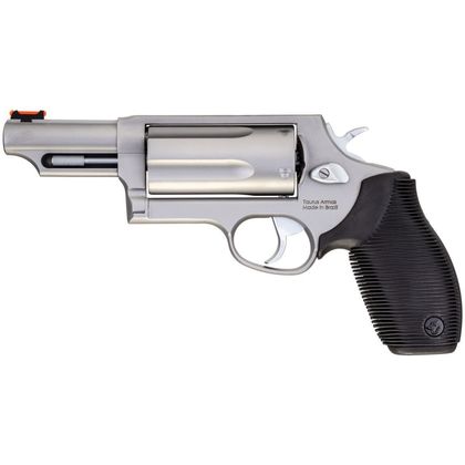 Taurus Judge Magnum Compact Revolver Gen 1 - .45 Colt/.410 Dual Caliber