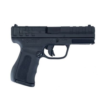 Citadel Centurion CP9 Gen 1 - 9mm Semi-Auto Pistol, 14+1 Rounds, 4" Barrel