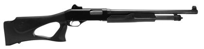 Stevens 320 Gen 1 Tactical Thumbhole Pump Shotgun - 12 Ga, 18.5"