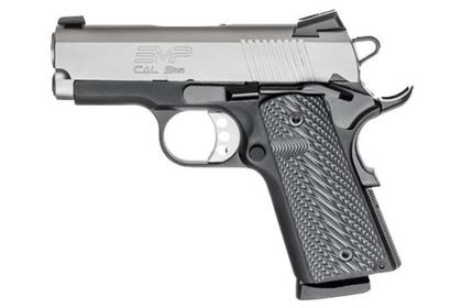 Springfield Armory 1911 EMP 9mm Gen 1 Subcompact Enhanced Pistol