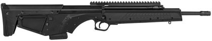 Kel-Tec RDB-C Gen 1 Bullpup Rifle: Lightweight, 5.56 NATO, Black, 20.5"