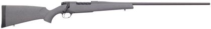 Weatherby Mark V Hunter Gen 1 .300 WBY MAG Bolt Action Rifle - Urban Gray