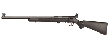Savage Precision Left-Hand Mark II .22LR Bolt Rifle - Gen 1