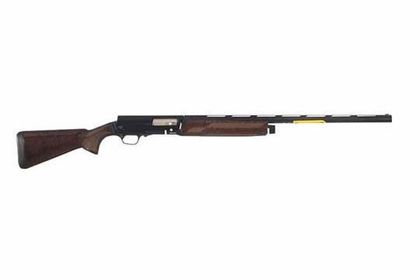 Browning A5 Hunter Gen 1: Classic 12-Gauge Semi-Auto Shotgun