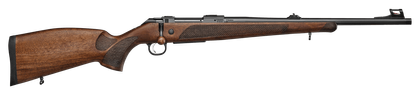 CZ 600 Lux Gen 1 .30-06 Bolt Action Rifle - Walnut, Precision Hunter