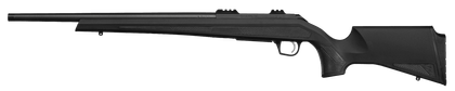 CZ 600 Alpha Gen 1 Precision Bolt Rifle - 6mm Creedmoor, 22" Barrel