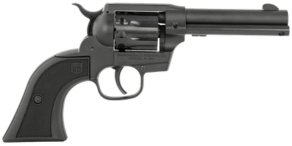 Diamondback Sidekick Gen 1 .22 WMR Revolver, 4.5" Barrel - Black Cerakote