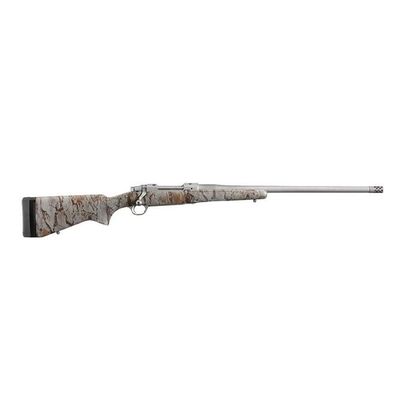 Ruger Hawkeye FTW Hunter Gen 1 .375 Bolt-Action Rifle - Precision Tan