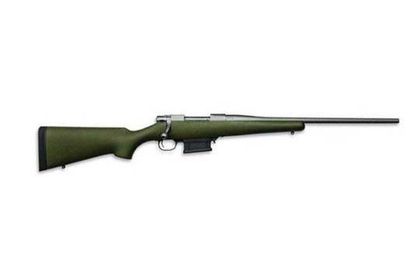 Howa Alpine Mountain .243 Win Gen 1 Bolt-Action Rifle - 20" Precision