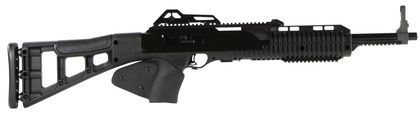 Hi-Point 4095TS Gen 1 .40 S&W Semi-Auto Carbine - Black Elite Edition