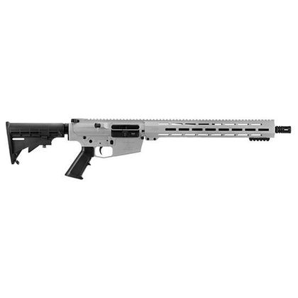 APF Guardian .308 Win 16" Sport Rifle - Grey, 20 Rounds, Adjustable Stock