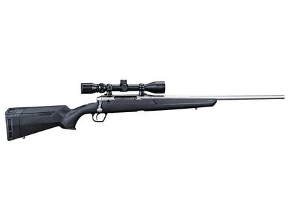 Savage Axis XP .400 Legend 22" Matte Black Bolt-Action Rifle