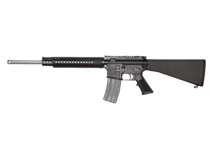 STI Precision 5.56 Gen 1 MSR - New, Tactical & Sport Ready