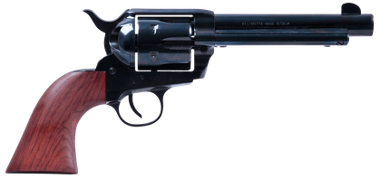 Heritage Rough Rider Gen 1 .357 Magnum SAO Revolver - Classic Edition