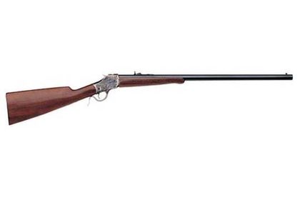 Uberti 1885 Gen 1 .45-70 Govt Precision Single-Shot Rifle