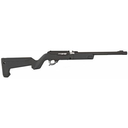X-Ring Gen 1: Precision .22LR Semi-Auto Takedown Rifle by Tactical Solutions