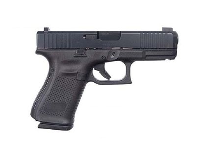 Glock Gen 5 G19 Ameriglo Carry 9mm Pistol - Marksman Barrel, 10+1 Capacity
