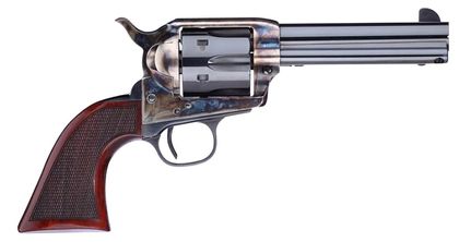 Taylors & Co .357 Mag Heritage Revolver - Short Stroke 4.75" SAO
