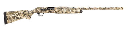 Remington V3 Elite 12GA Semi-Auto Shotgun - Mossy Oak Camouflage