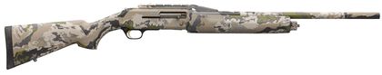 Browning Silver Deer 20 Ga Semi-Auto Shotgun - OVIX Camo Gen 1