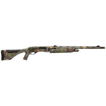 Winchester SXP Long Beard 20GA Gen 1 Camo Pump Shotgun