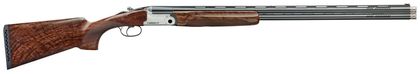 FAIR Carrera IV 20 GA Elite Over-Under Shotgun with Walnut Finish