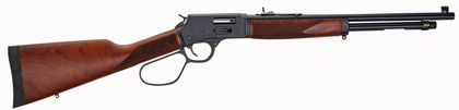 Henry Big Boy Gen 1 .45 Colt Side Gate Lever-Action Rifle