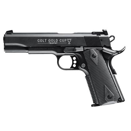 Walther Colt 1911 Gold Cup Gen 1 - .22 LR Precision Pistol