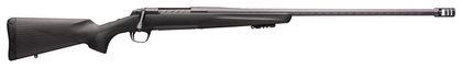 Browning X-Bolt Pro LR Gen 3: 6.8 Western Precision Bolt Rifle