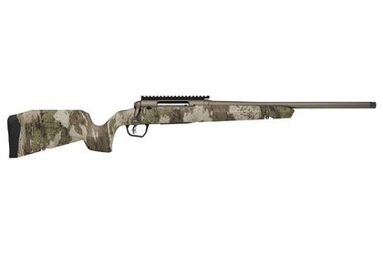 Savage Axis 2 Pro .270 Win Woodland Bolt-Action Rifle - Camouflage Finish