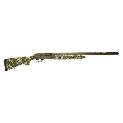Escort PS Camo 12GA Gen 1 Semi-Auto Shotgun - 28" Barrel, Multi-Choke