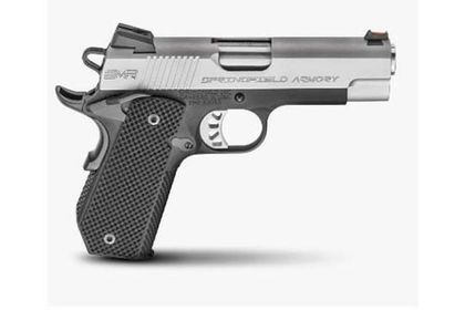 Springfield 1911 EMP 9mm Gen 1 Conceal Carry Pistol - Gear Up Package