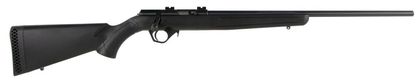 Mossberg 817 Hunter's Precision .17 HMR Bolt Action Rifle - 21" Barrel