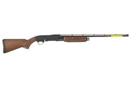 Browning BPS Micro Midas Gen 1: 28 Gauge Pump Shotgun, Lightweight Hardwood