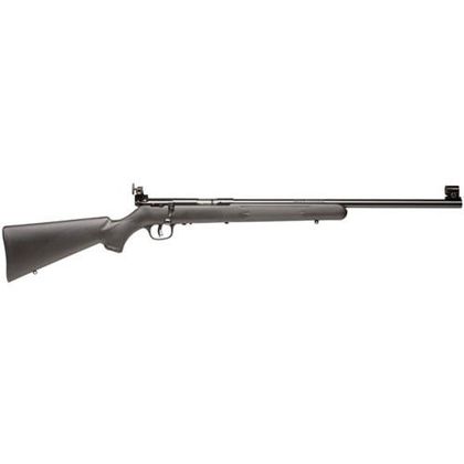 Savage Mark II FVT Gen 2 .22 LR Precision Bolt-Action Rifle