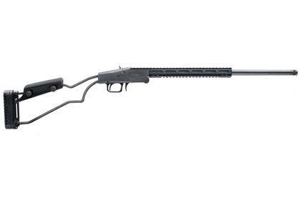 Chiappa Precision Hunter .350 Legend - Lightweight Single Shot Rifle