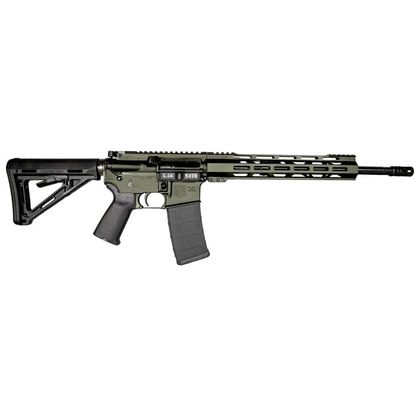 Diamondback DB15 Gen 1 5.56/.223 ODG Tactical Sport Rifle 16"