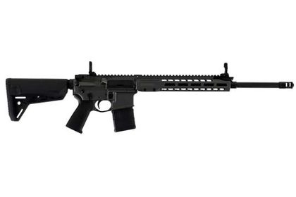 Barrett REC7 Gen 1 Optics Ready .223 Rem Semi-Auto Pistol, 30 Rounds