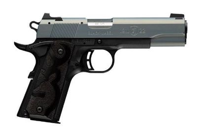 Browning 1911-22 Gen 1 Northern Lights .22 LR Pistol - Lightweight Legend