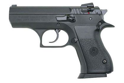 Magnum Research Baby Desert Eagle 9mm Compact Gen 1 Pistol