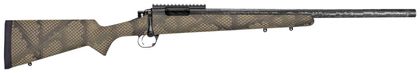 Proof Research Glacier TI Gen 1 7mm PRC Carbon Bolt Rifle - TFDE Finish