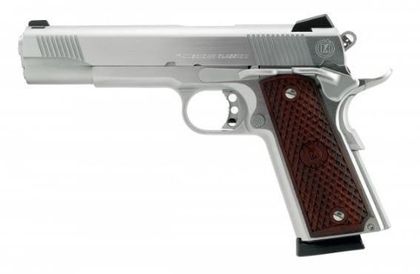 American Classic Gov II 10mm Hard Chrome 1911 Precision Pistol