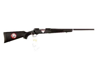 Savage Precision 11/111 Gen 1 - 7mm-08 Rem Bolt Action Rifle