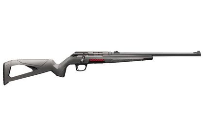 Winchester XPERT 17 WSM Gen 1 Bolt Action Rifle - Lightweight Precision