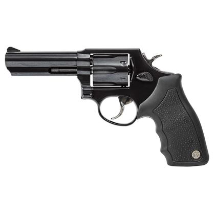 Taurus 65 Gen 1 Spurred Hammer Revolver .357/.38 - Matte Black Finish