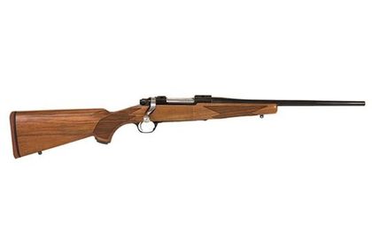 Ruger M77 Hawkeye Compact Gen 1 .223 Rem Bolt-Action Rifle