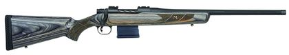 Mossberg MVP Predator 6.5 Creedmoor Gen 1 Precision Bolt Rifle