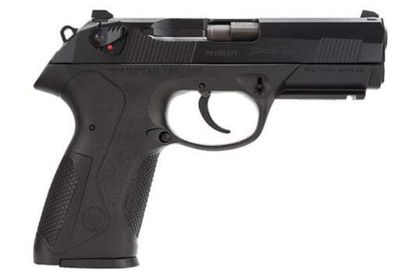 Beretta Px4 Storm Gen 1 - Versatile 9mm Full-Size Precision Pistol