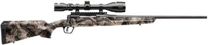 Savage Axis II XP 6.5 Creedmoor Mossy Oak Terra Bolt Rifle