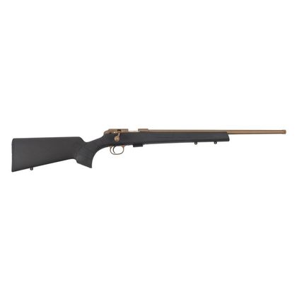 CZ.457 Gen 1 Bolt Action .22 LR Rifle - 20" Threaded, Cerakote Finish